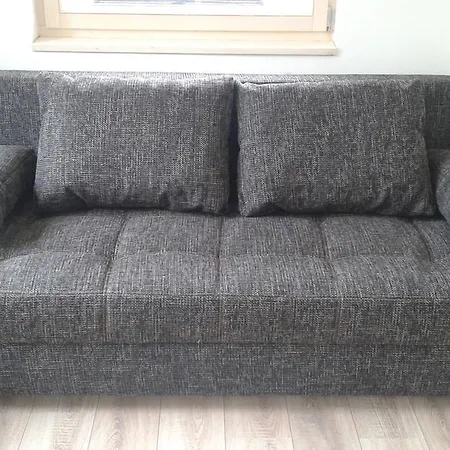 Appartamento Gap House Lubiana