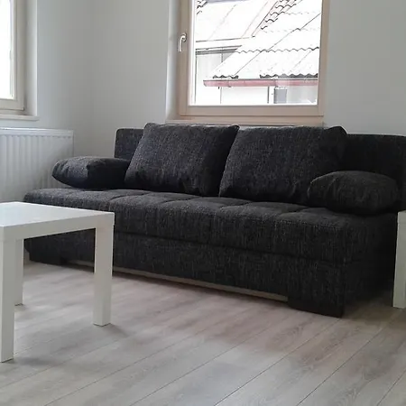 Appartamento Gap House Lubiana