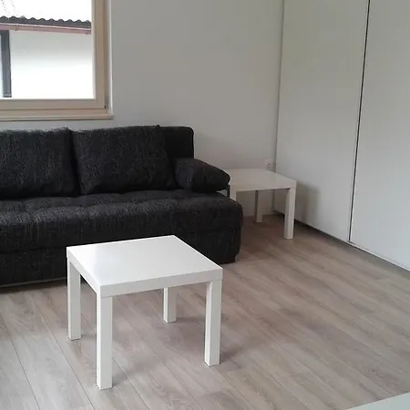 Gap House Apartma