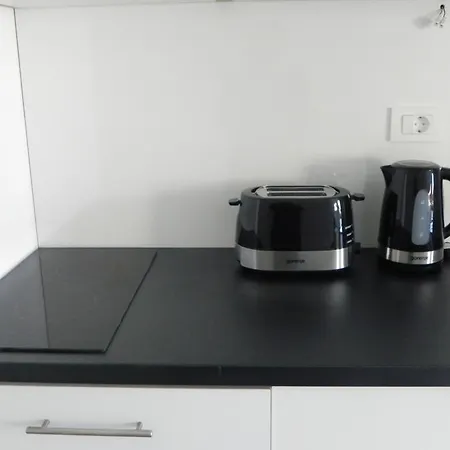 Apartma Gap House *
