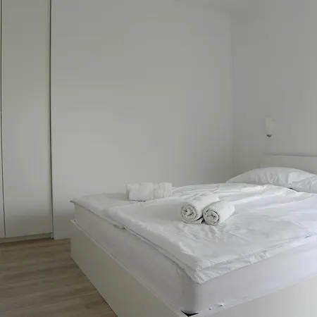 Apartma Gap House *