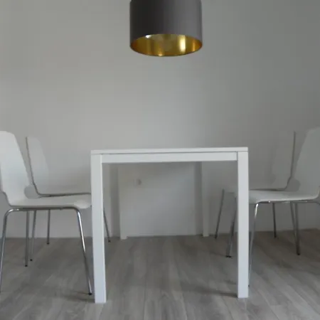 Gap House *