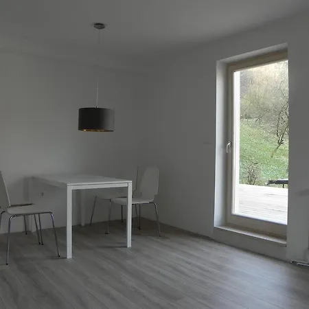 Gap House