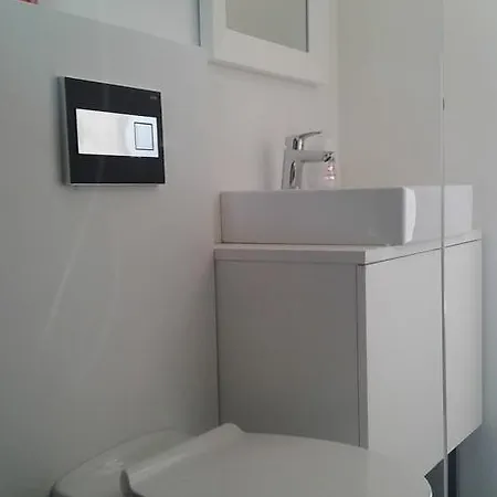 Apartament Gap House