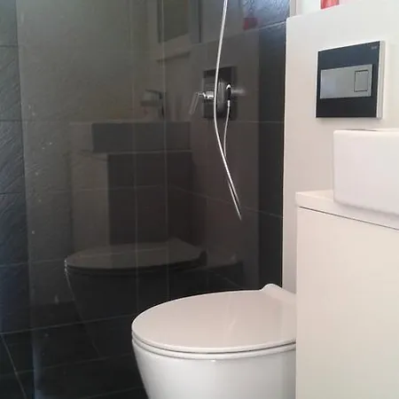 Appartamento Gap House Lubiana