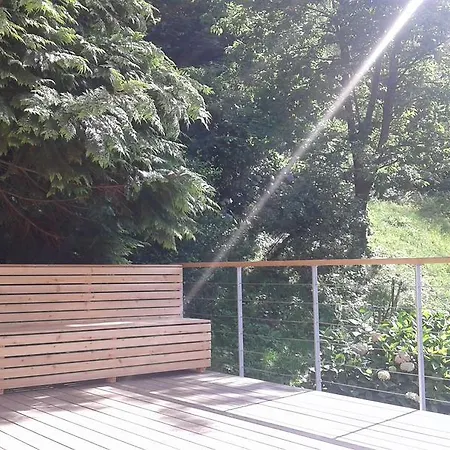 Gap House Lubiana