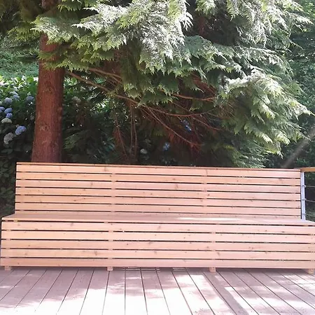 Appartamento Gap House