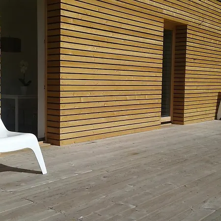 Apartma Gap House Ljubljana