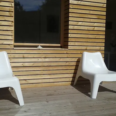 Gap House Lubiana