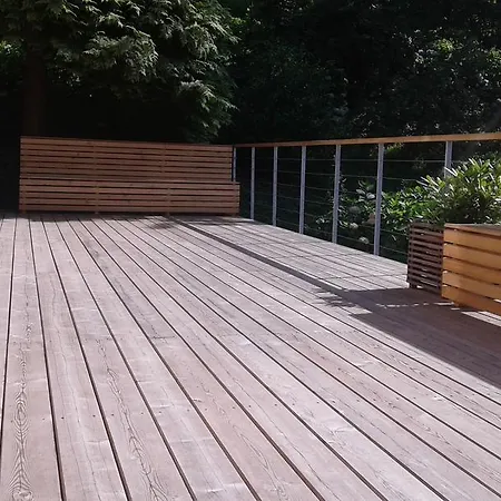 Apartament Gap House