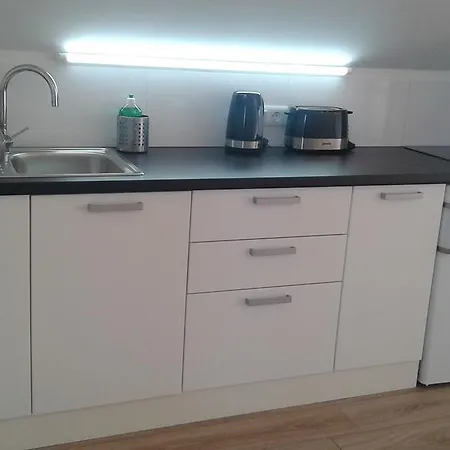 Gap House Lubiana
