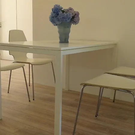 Appartamento Gap House Lubiana