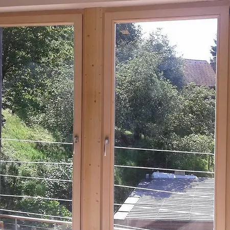 Gap House Ljubljana