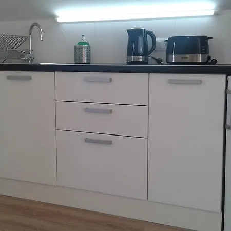Apartma Gap House