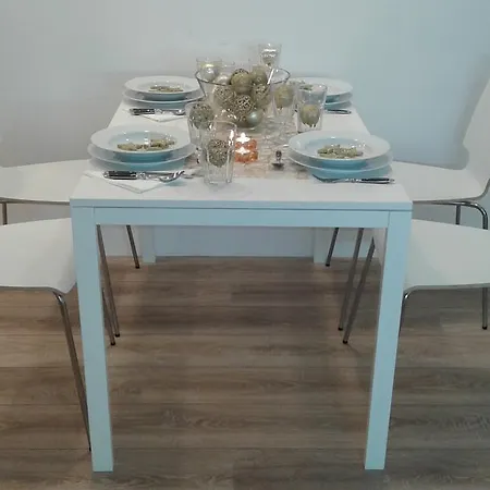 Apartament Gap House