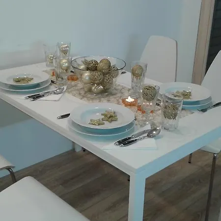 Apartament Gap House