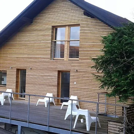 Gap House Lubiana