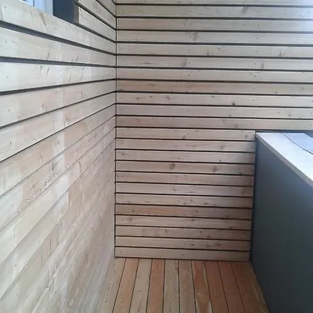 Apartma Gap House *
