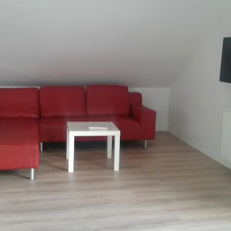 Gap House Lublana