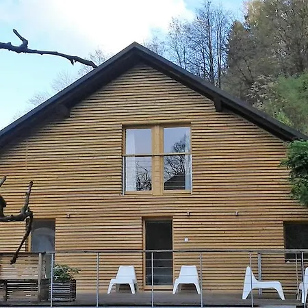 Gap House Lubiana